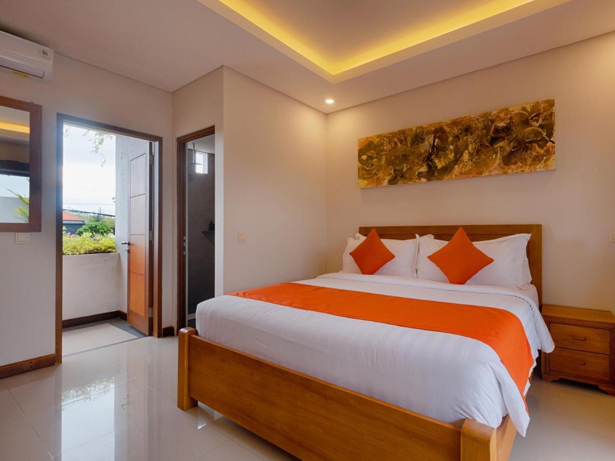 Kubu Belona Canggu Bagian luar foto